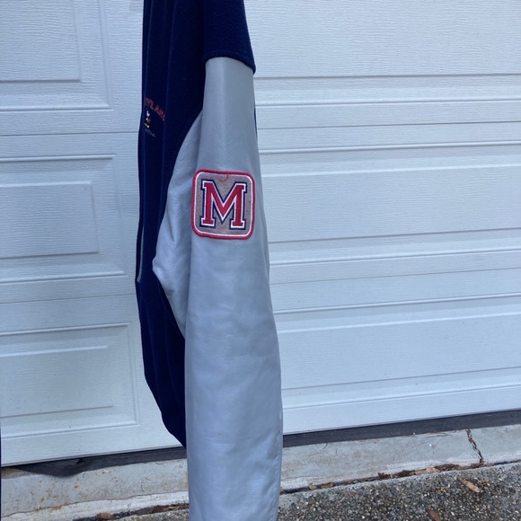 Disneyland Resort Letterman’s Jacket - Picture 3 of 5